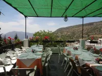 Hostal Rural Poqueira Hotels in Capileira