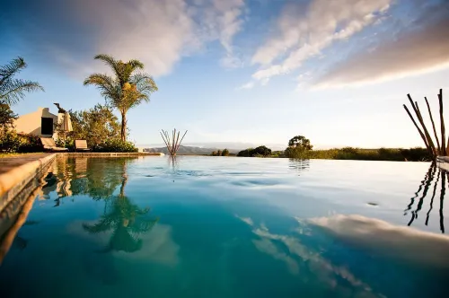 Thelab Robertson Hotel a Langeberg