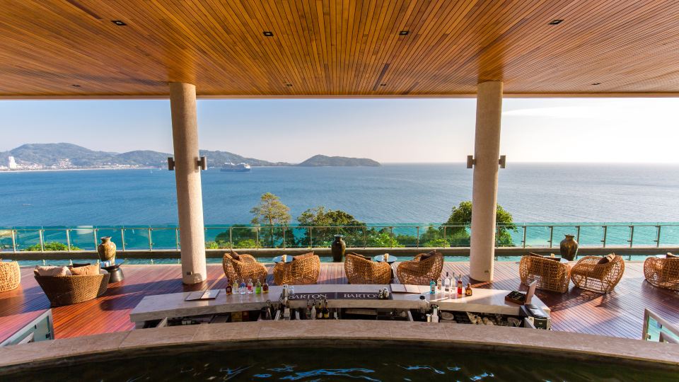 Wyndham Grand Phuket Kalim Bay