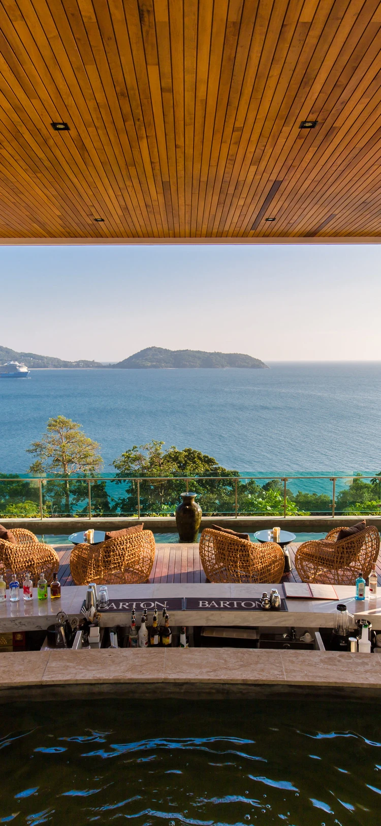 รูปภาพของวินด์แฮม แกรนด์ ภูเก็ต กะหลิม เบย์