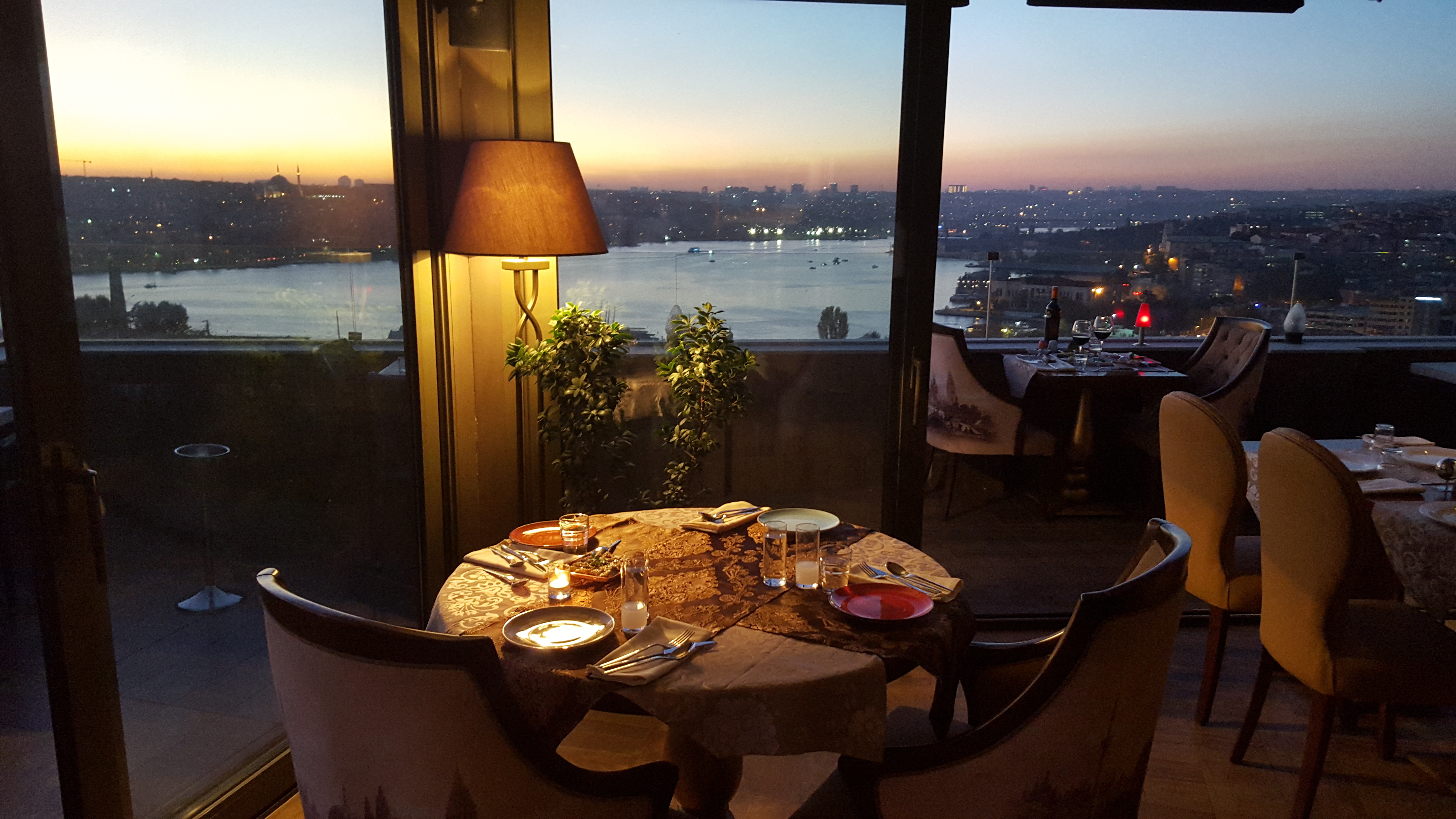 Daru Sultan Hotels Galata