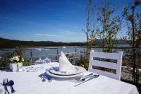Yalicapkini Boutique Hotel Hotels in Boğaziçi