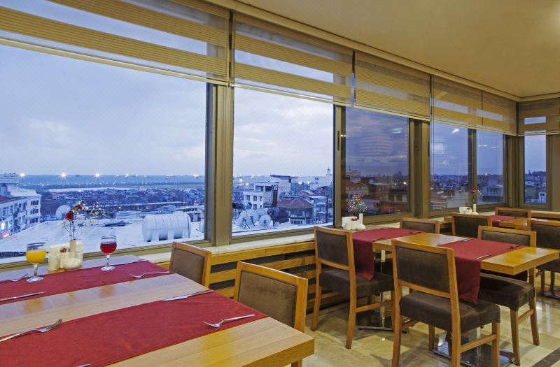 Delta Hotel Istanbul & Old City photo 2