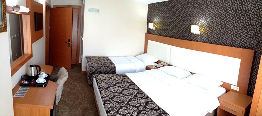 Grand Hotel Avcilar