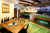 Hotel Koruna Prachatice