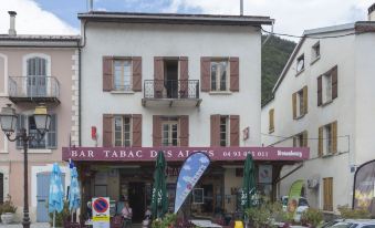 Relais des Alpes