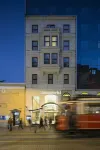 Richmond Istanbul Hotel di Istanbul