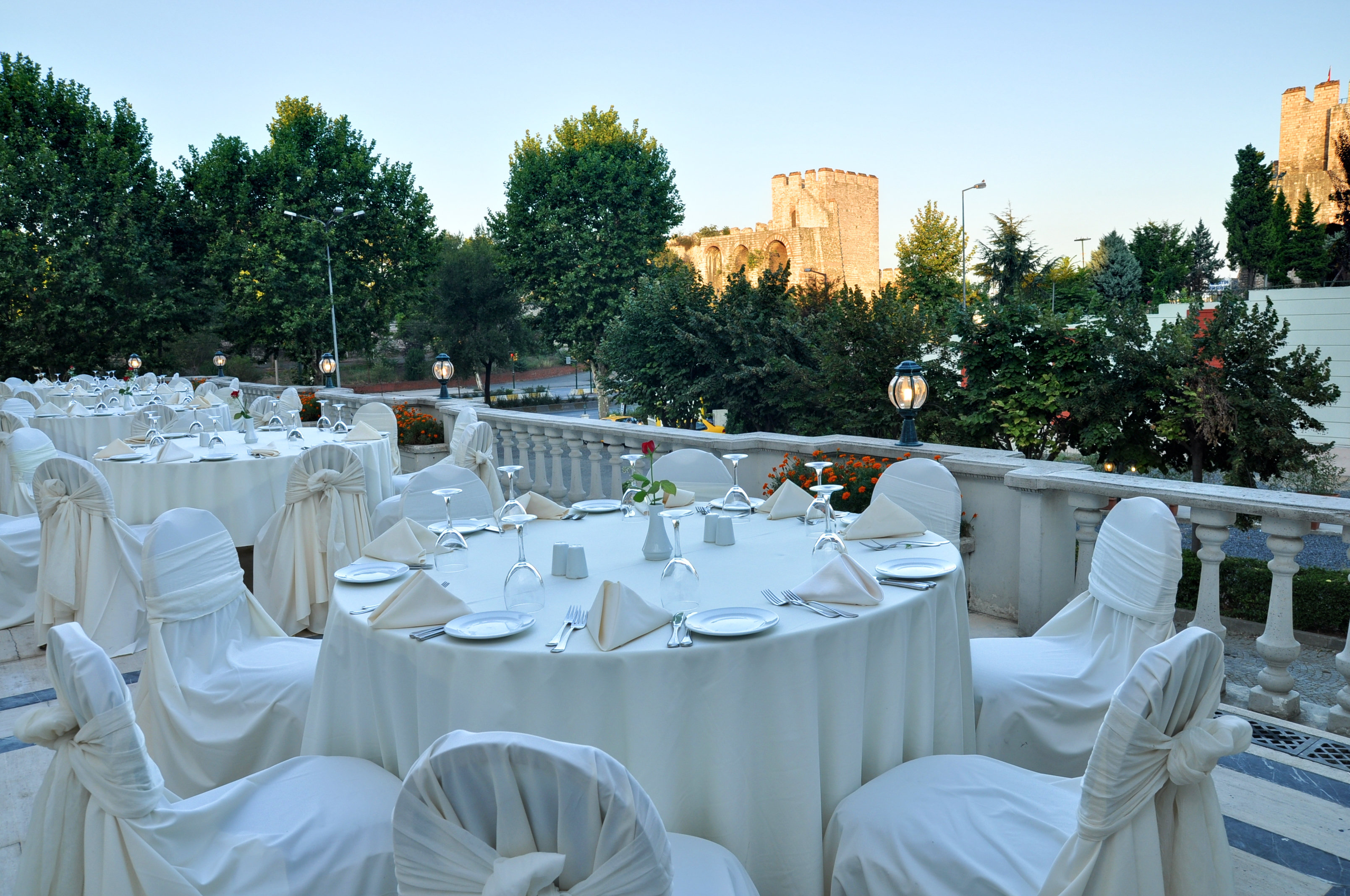 Eresin Hotels Topkapi