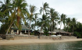 KOH SAMUI RESORT- SURAT THANI