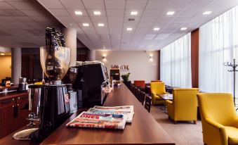 Interhotel Zlin