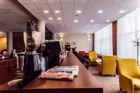 Interhotel Zlín Hotels in Luhacovice
