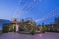 Hotel Once Bangkok Hotel a Bang Kho Laem