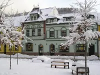 Penzion Anna Hotel a 