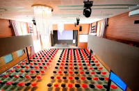Hotel Jezerka Отели в г. Сеч