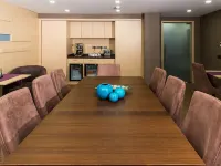 Molton Monapart Mecidiyekoy Hotel in zona Centro Commerciale e Finanziario Axis