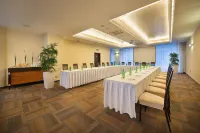 Wellness Hotel Diamant Hotels in Hluboka Nad Vltavou