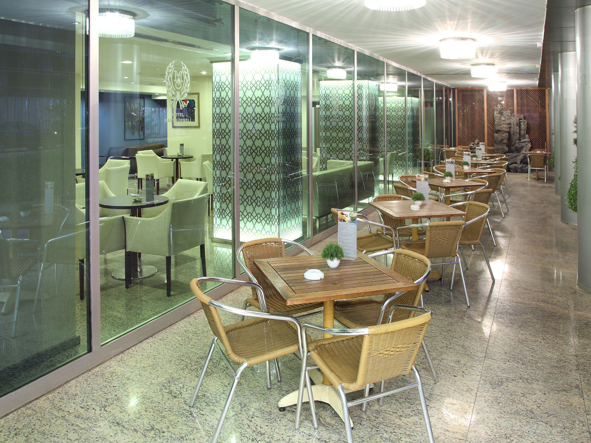 Mavi Surmeli Hotel