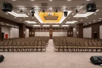 Radisson Blu Hotel Ankara Cankaya Hotels in Universiteler Mahallesi