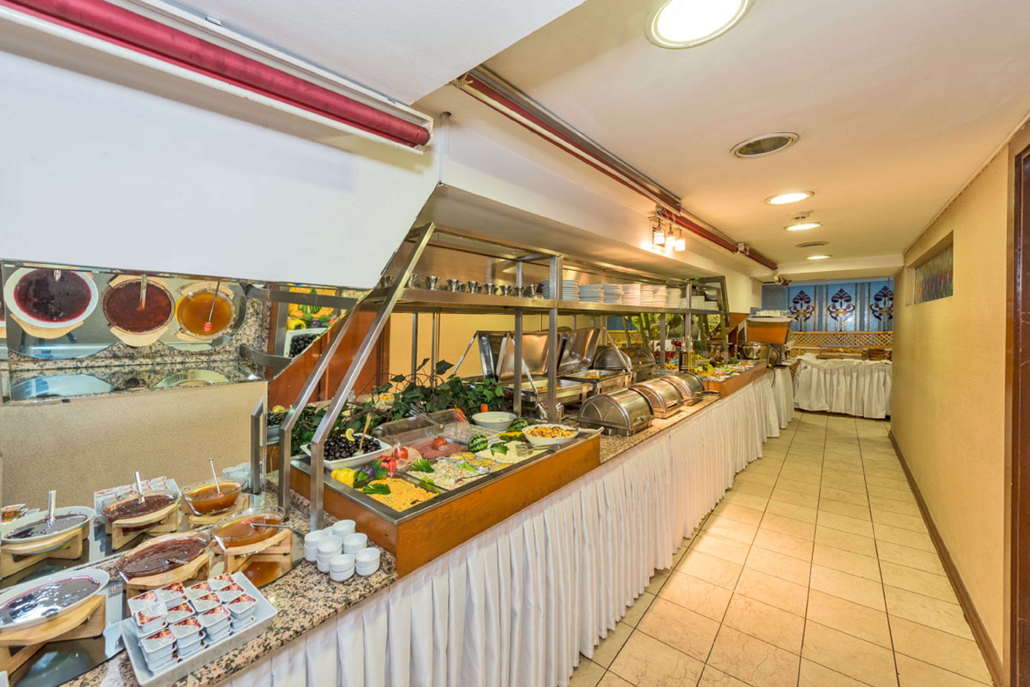 Osmanbey Fatih Hotel