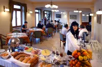 Ametiszt Hotel Harkány - bar