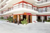Aparthotel Adagio Rome Vatican