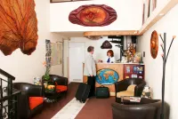 Manzard Panzio - B&Bs (Bed and breakfast)