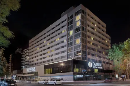 Dazzler by Wyndham Montevideo