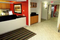 Extended Stay America Select Suites - Atlanta - Buckhead Hotels in Brookhaven