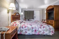 Downbeach Inn Hotels in Ventnor City
