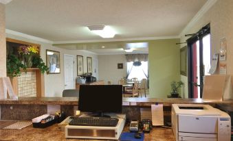 Americas Best Value Inn Blytheville