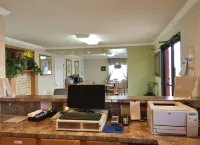 Americas Best Value Inn Blytheville فنادق في بليثفيل