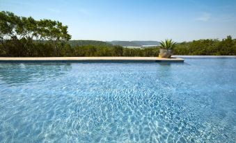 Miraval Austin Resort & Spa - All Inclusive Adults Only