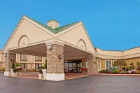 Buffalo Airport Hotel Hotels in 