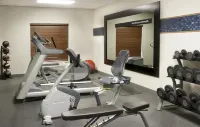 Hampton Inn & Suites Brownsville