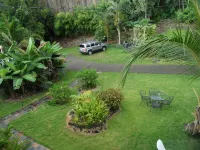 A Beautiful Edge of the World Bed & Breakfast Hotel dekat Kona Historical Society