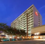 Fairfield Inn & Suites Charlotte Uptown Các khách sạn ở Charlotte