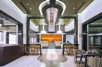Ayla Bawadi Hotel - breakfast
