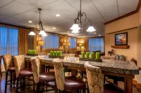 Hampton Inn Bowling Green Hoteles en Bowling Green