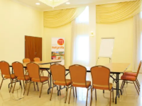 マルガレータ ホテル バラトンフレドのホテル