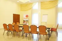 호텔 마르가레타 벌러톤퓌레드