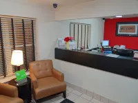 Extended Stay America Select Suites - Durham - University