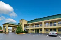 Best Western Fairwinds Inn Hotels in Cullman