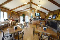 Murphy's Resort Hoteles en Estes Park
