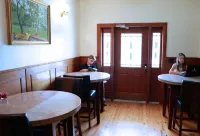 St George Inn Hotels in Apalachicola