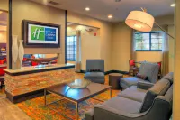 Quality Inn & Suites Granbury Hotels in Granbury