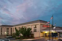 Quality Inn Florissant-St Louis Hotels in Berkeley
