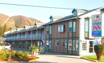 Sweet Breeze Inn Grants Pass