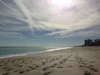 Ocean Front Paradise Resort Hotels in Indialantic