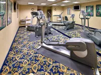 Holiday Inn Express Jamestown
