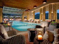 The Lodge at Jackson Hole Hotels in Wilson